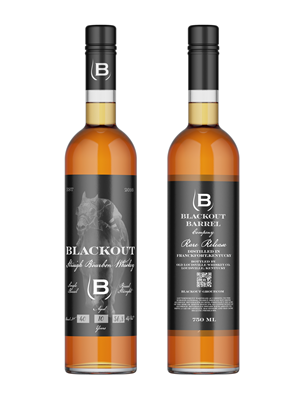 Label Design by vdknarf for this project | Design: #35914759