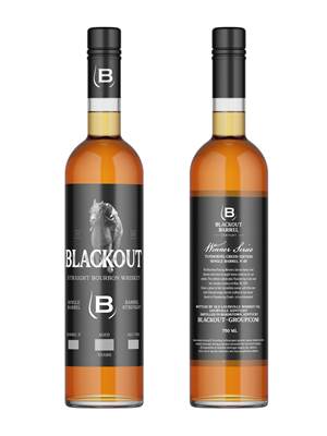 Label Design by vdknarf for this project | Design: #35916207