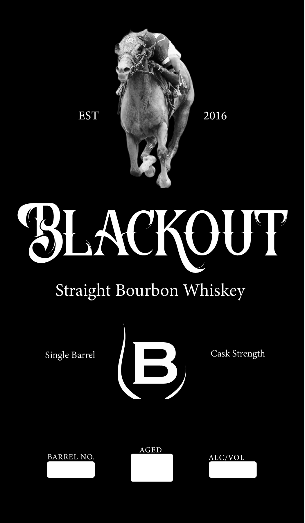 Label Design by Pint & Promotional Projects for this project | Design #35933670