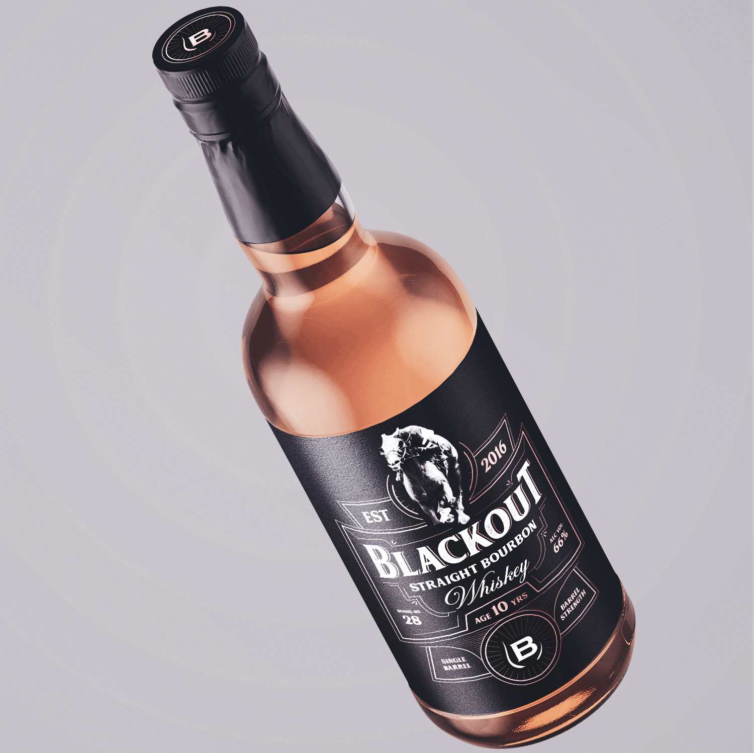 Label Design by SAI DESIGNS for this project | Design #35920314