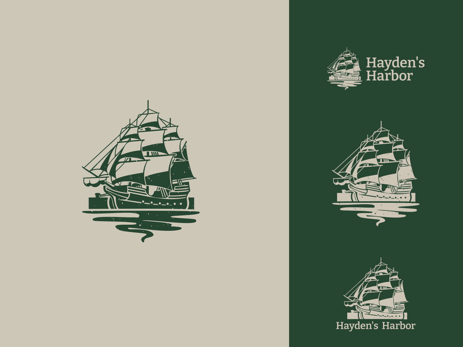 Diseño de Logo por silverbeams para este proyecto | Diseño #35919359