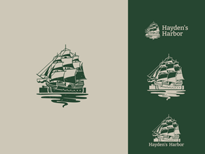 Logo Design by silverbeams for this project | Design: #35919359
