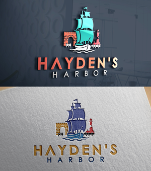 Logo Design by 24ksunny for this project | Design: #35913515