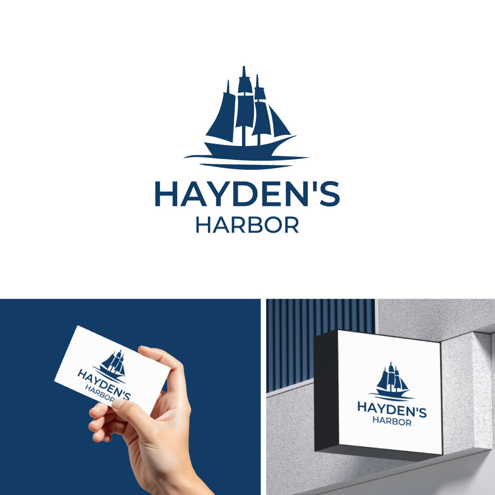 Logo Design by LogoEon for this project | Design #35913576