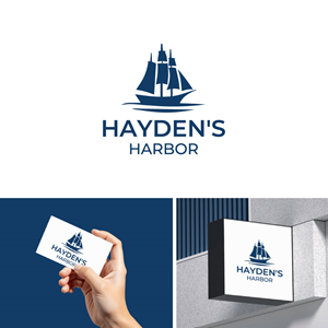 Logo Design by LogoEon for this project | Design: #35913576
