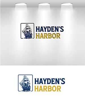 Logo-Design von Mi Design1 für dieses Projekt | Design: #35913536
