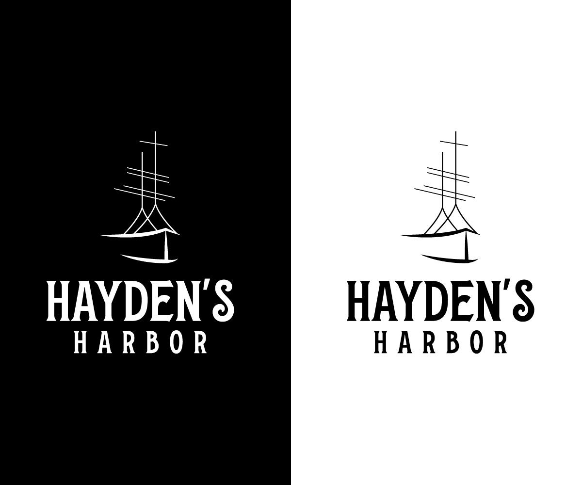 Logo Design by Kavth for this project | Design #35962941