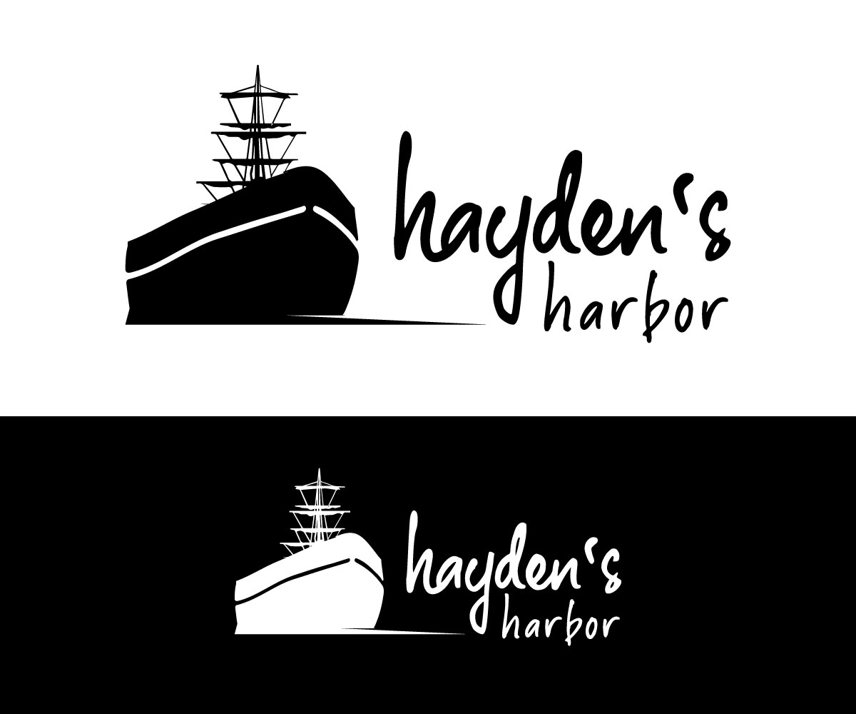 Logo Design by Kavth for this project | Design #35962942
