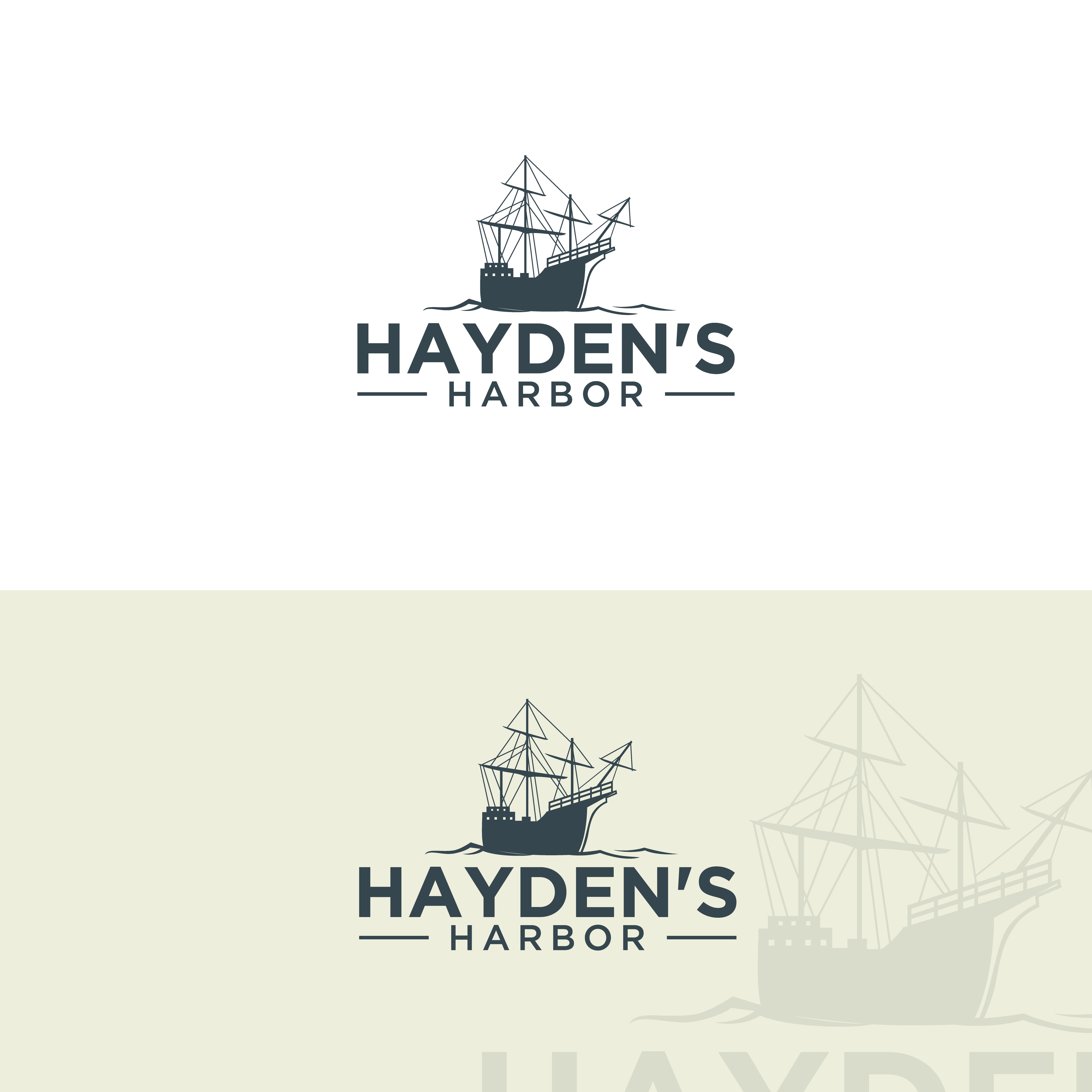 Logo Design by Arindam.Design for this project | Design #35914461
