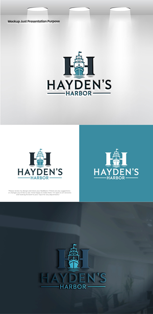 Logo-Design von StudioDesigner für dieses Projekt | Design: #35907614