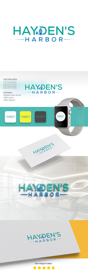 Logo-Design von StudioDesigner für dieses Projekt | Design: #35912661