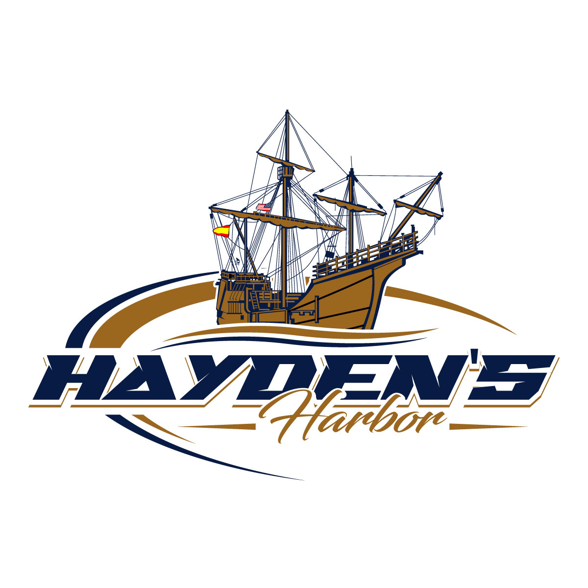 Logo Design by Suvendu.S for this project | Design #35941053