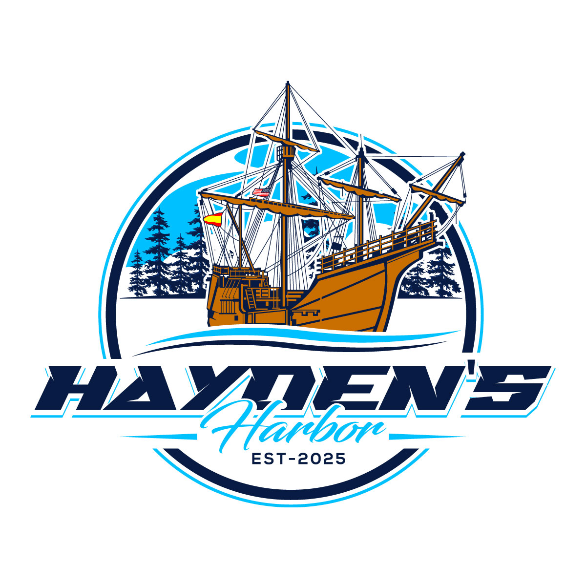 Logo Design by Suvendu.S for this project | Design #35941054