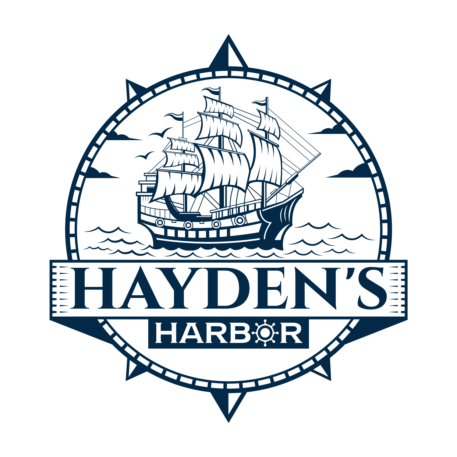 Logo Design by Suvendu.S for this project | Design #35942310