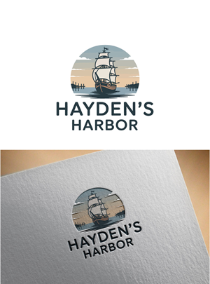 Logo-Design von faridajems für dieses Projekt | Design: #35914715