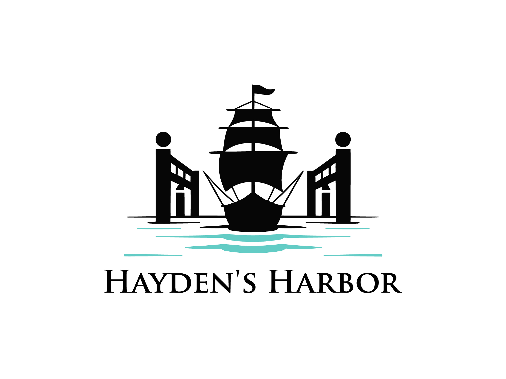 Logo Design by Robi-The Child for this project | Design #35917942