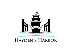 Logo Design by Robi-The Child for this project | Design: #35917942