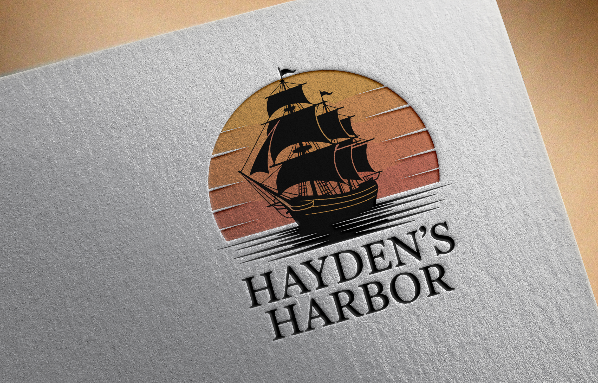 Logo Design by Robi-The Child for this project | Design #35917943
