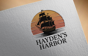Logo Design by Robi-The Child for this project | Design: #35917943