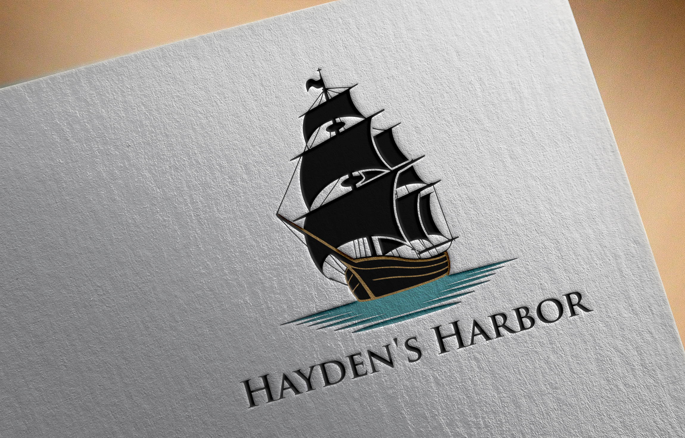 Logo Design by Robi-The Child for this project | Design #35917944