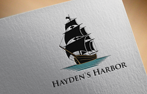 Logo Design by Robi-The Child for this project | Design: #35917944