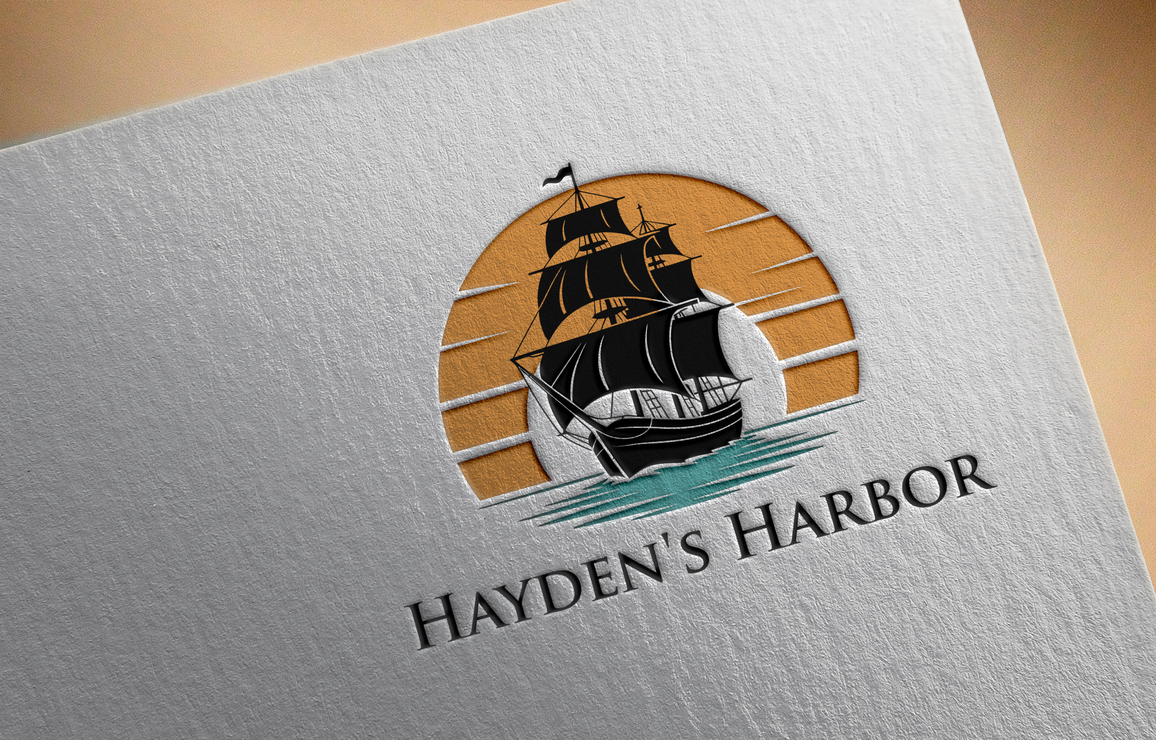 Logo Design by Robi-The Child for this project | Design #35917945
