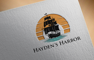 Logo Design by Robi-The Child for this project | Design: #35917945