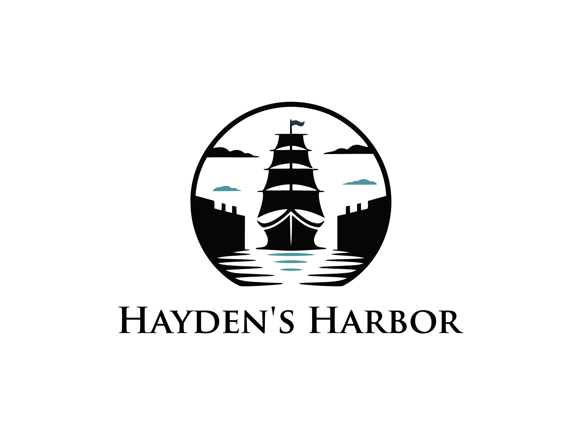 Logo Design by Robi-The Child for this project | Design #35917947