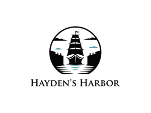 Logo Design by Robi-The Child for this project | Design: #35917947