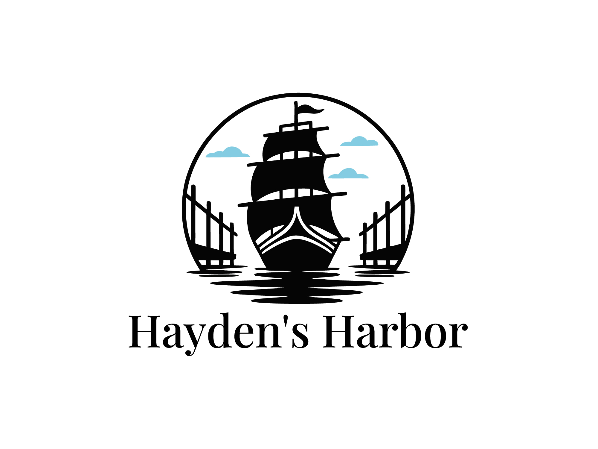 Logo Design by Robi-The Child for this project | Design #35917948