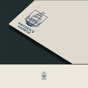 Logo-Design von mekail für dieses Projekt | Design: #35910318