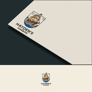 Logo-Design von mekail für dieses Projekt | Design: #35910320