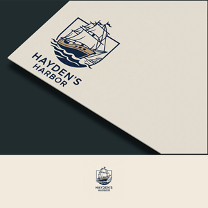 Logo-Design von mekail für dieses Projekt | Design: #35910322