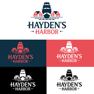 Logo Design by Shariqology