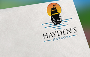 Logo Design by Mateo.1 for this project | Design: #35915456