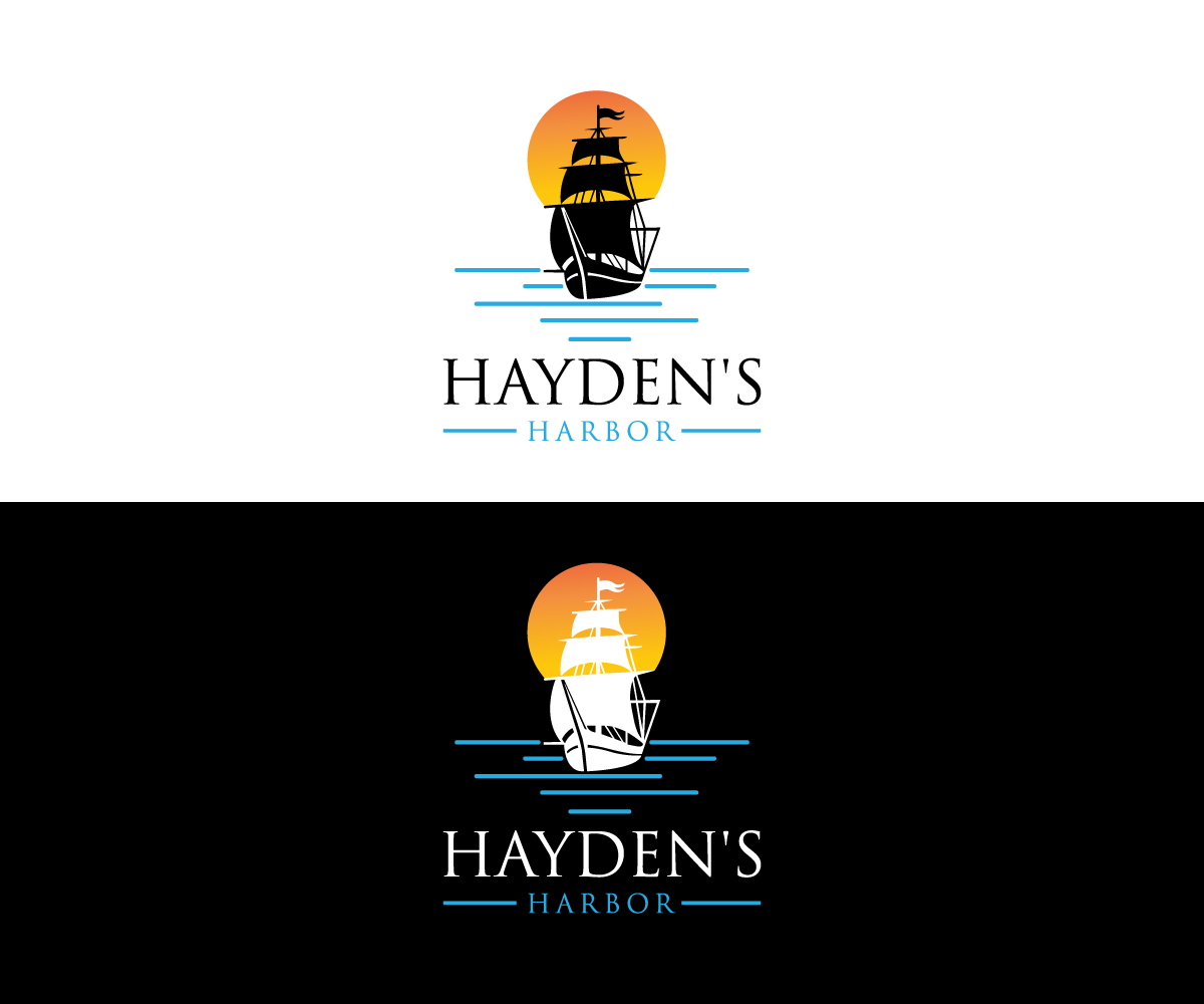 Logo Design by Mateo.1 for this project | Design #35915457