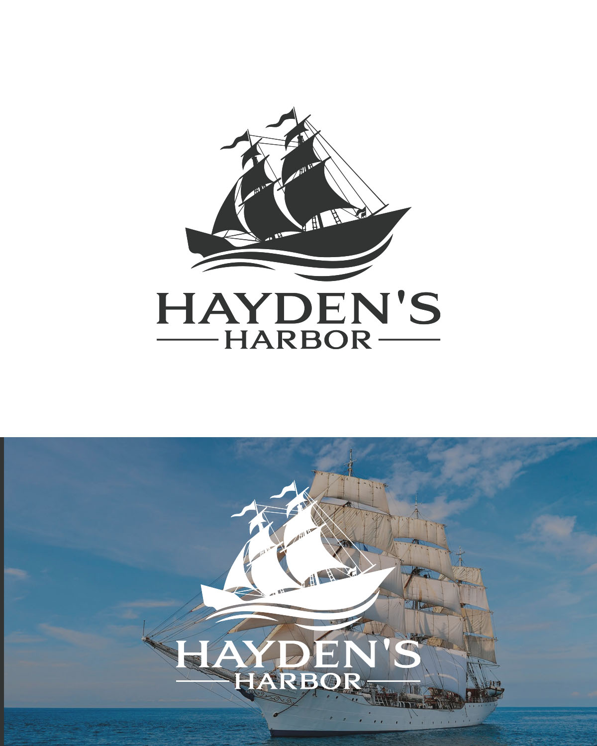 Logo Design by yellowdot for this project | Design #35911112