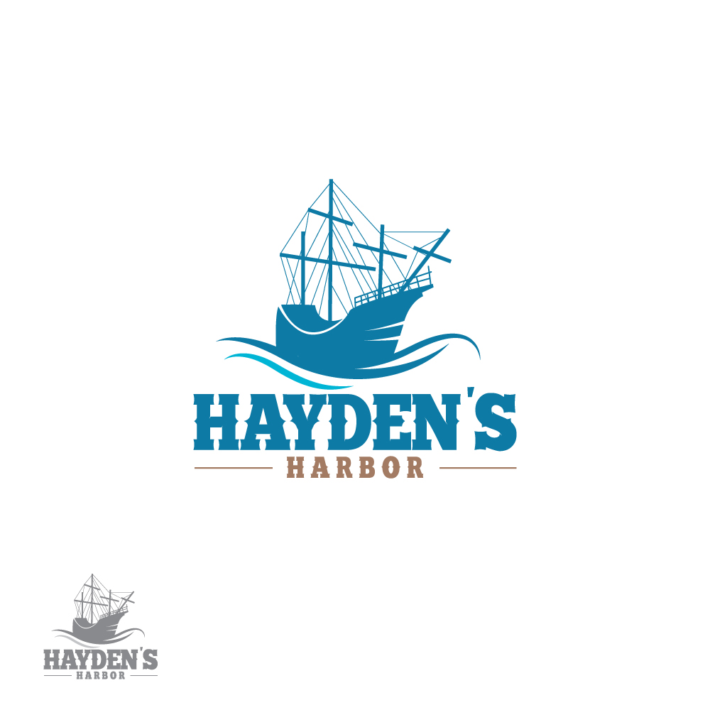 Logo Design by YourLogoMaster for this project | Design #35923217