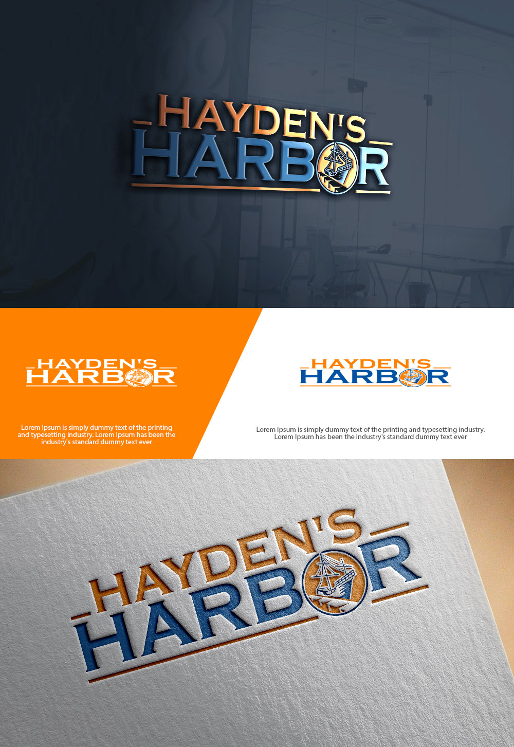Logo Design by sulemani  creation for this project | Design #35912082