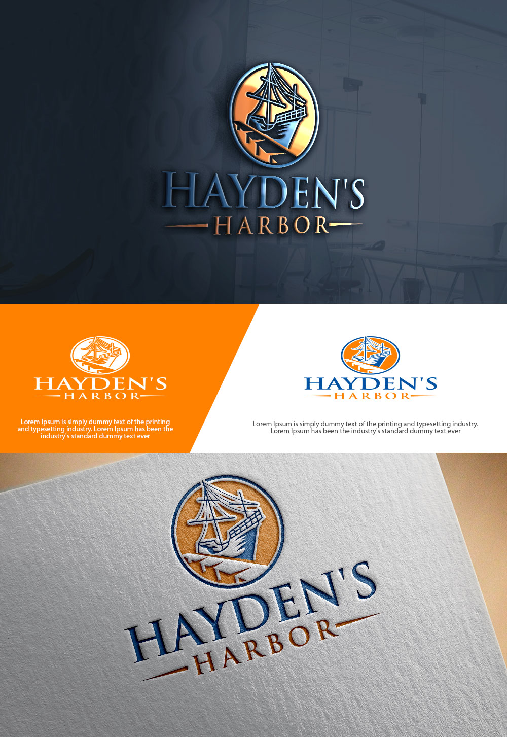 Logo-Design von sulemani  creation für dieses Projekt | Design #35912083