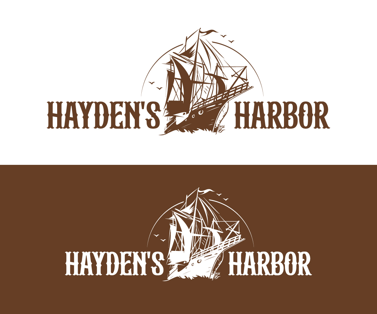 Logo Design by MM Creation for this project | Design #35907317