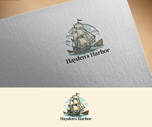 Logo Design by S5 for this project | Design: #35950020