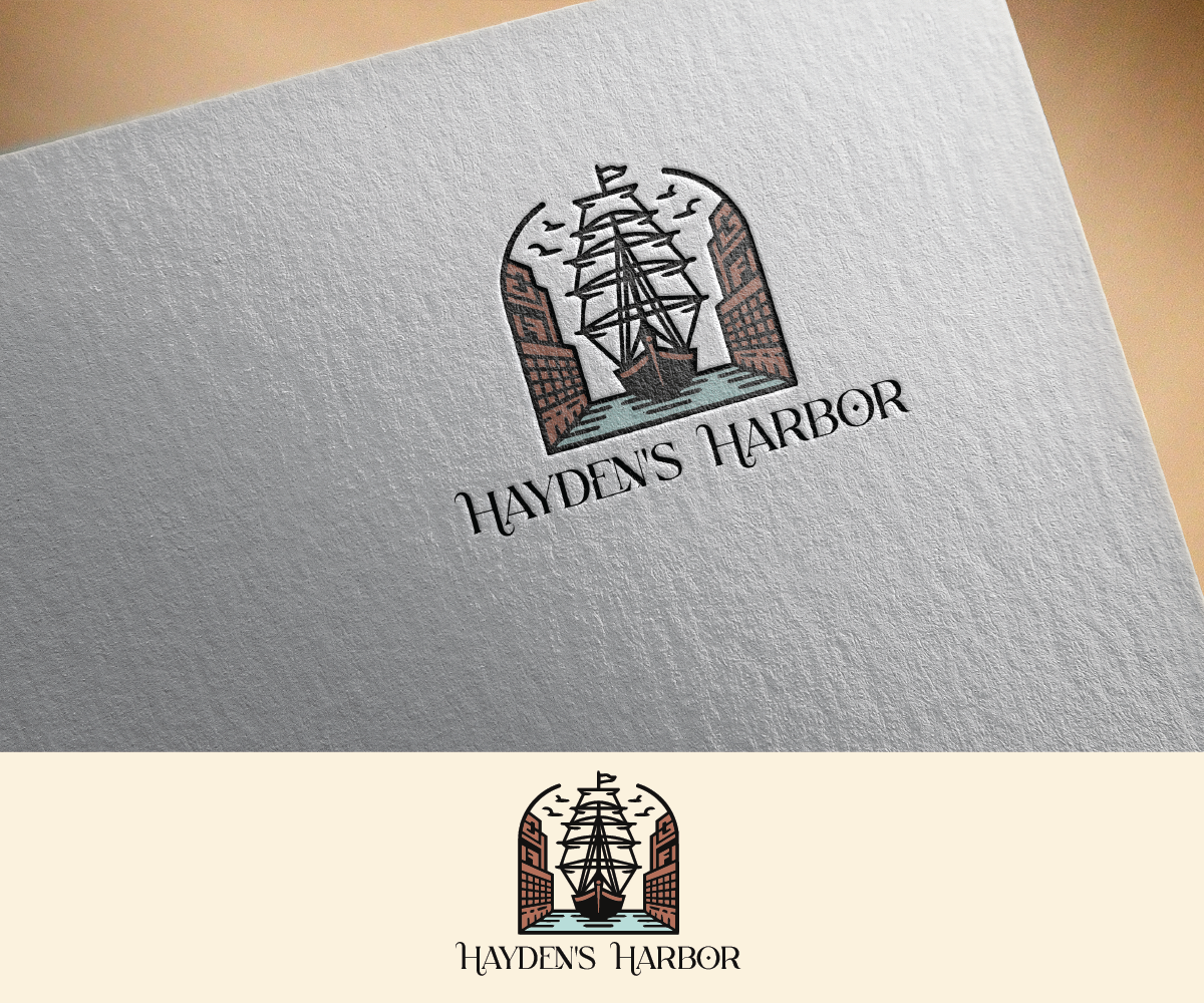 Logo Design by S5 for this project | Design #35950408
