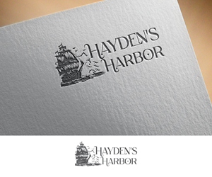 Diseño de Logo por S5 para este proyecto | Diseño: #35950484