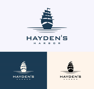 Logo Design by Creative Poli for this project | Design: #35909659