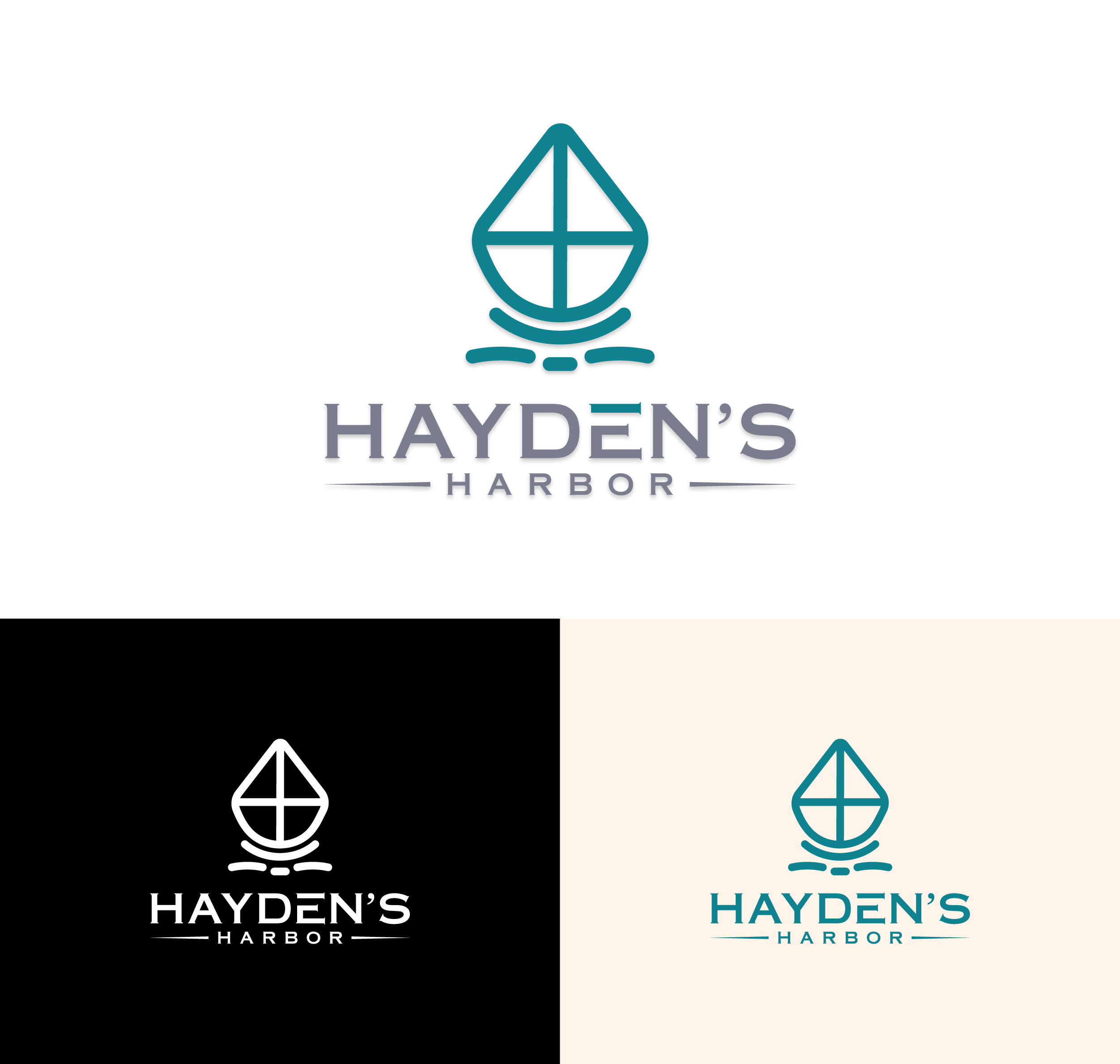 Logo Design by Creative Poli for this project | Design #35911005