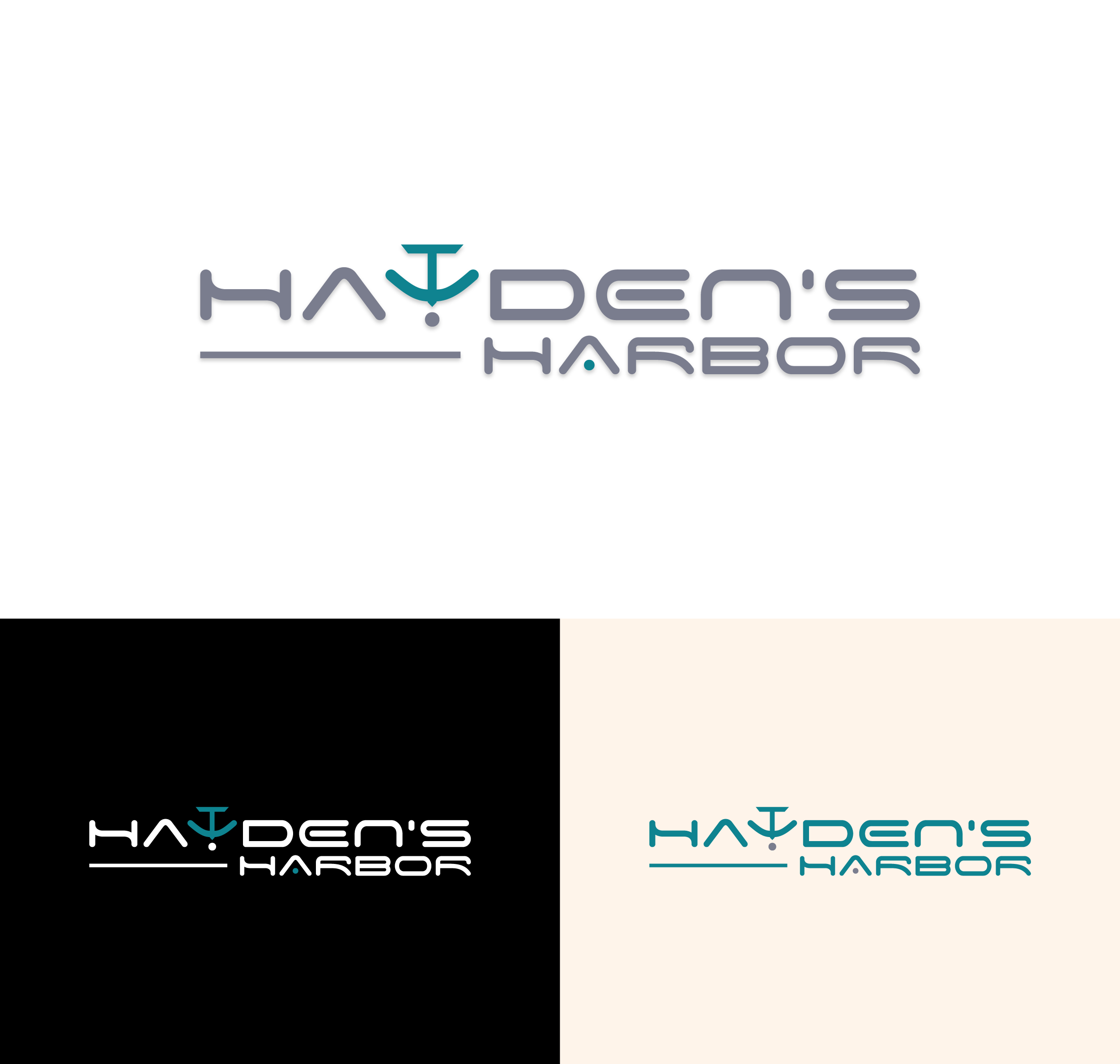 Logo Design by Creative Poli for this project | Design #35911048