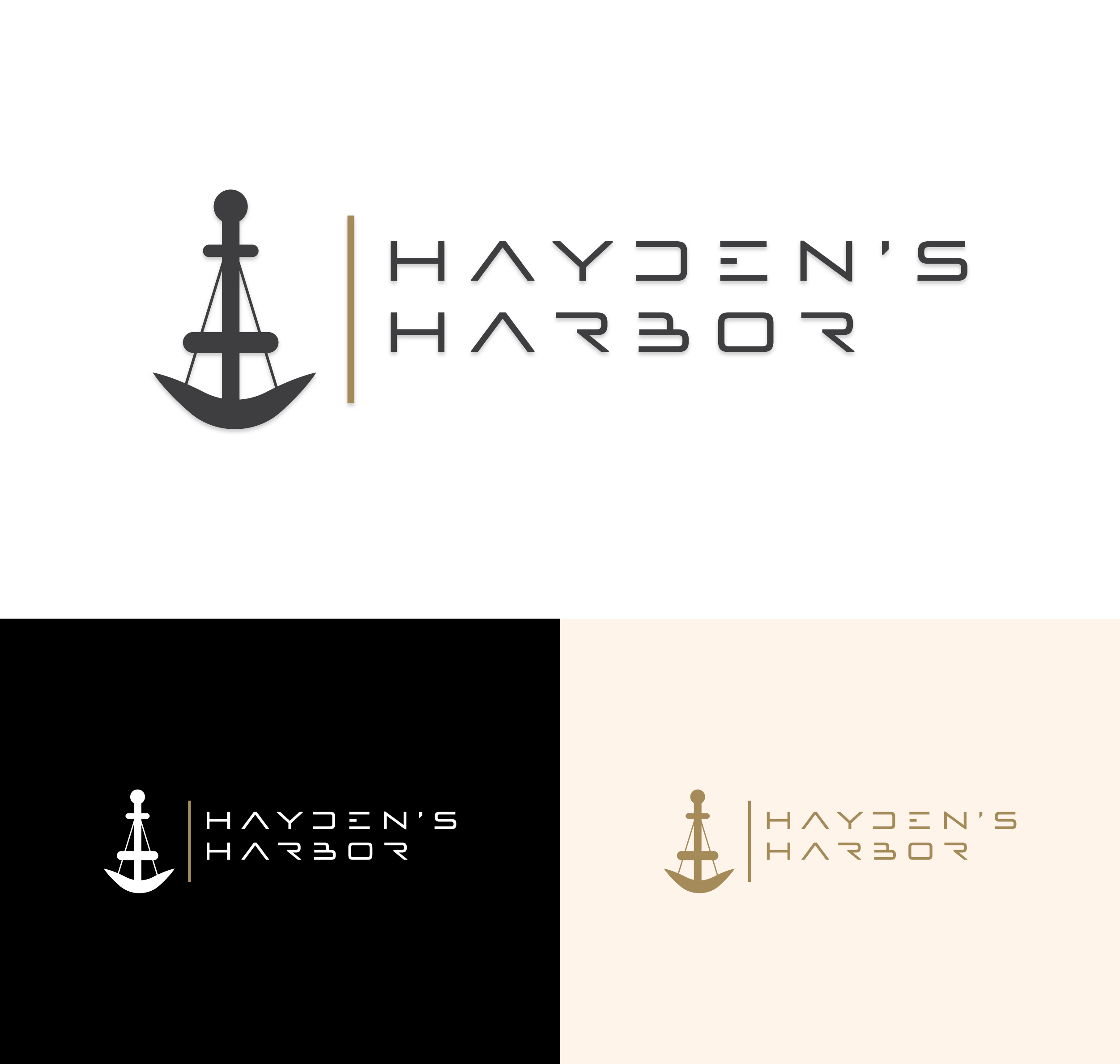 Logo Design by Creative Poli for this project | Design #35911103