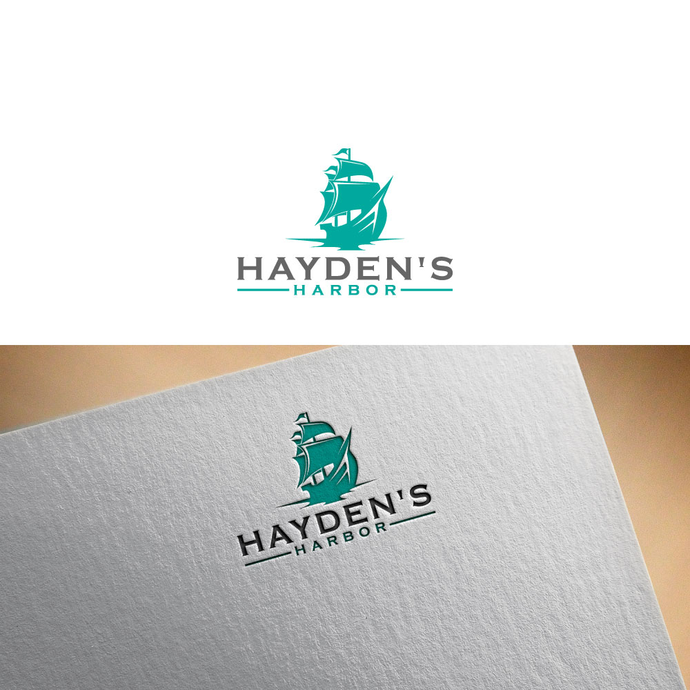Logo Design by designhunt(verifiyed01) for this project | Design #35913661