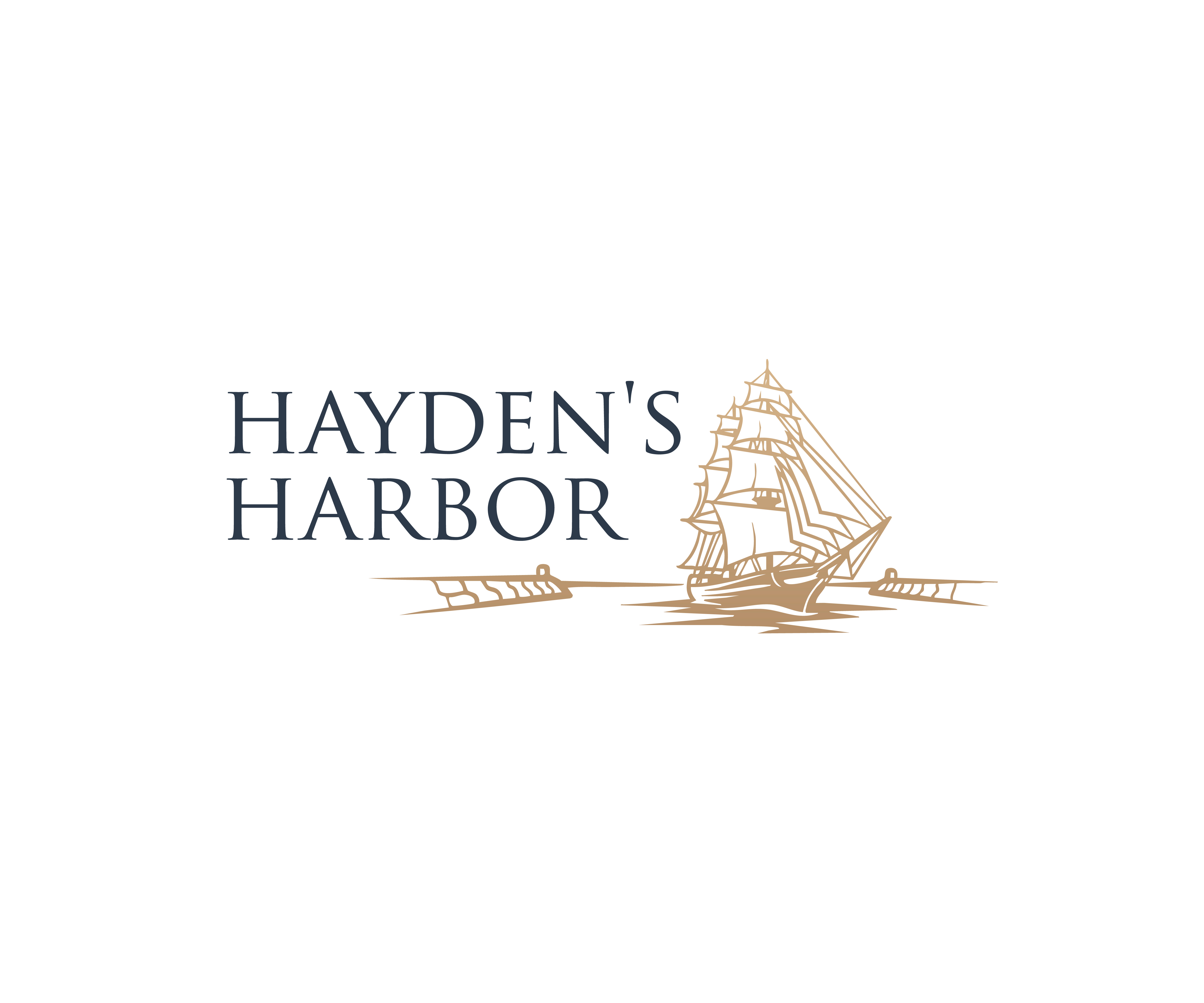 Logo Design by Hasib3509 for this project | Design #35915701